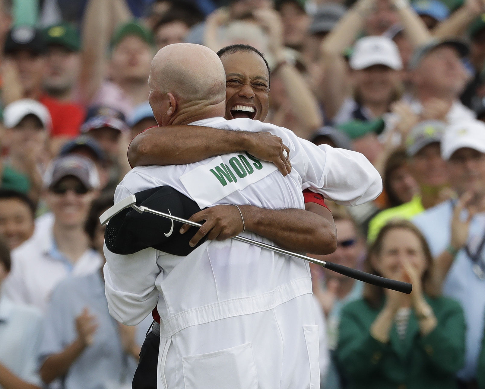 Masters Golf